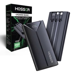 Powerbank Anker Prime 9600mAh 65W Fusion Negro | Lider