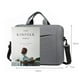 thumbnail image 3 of Bolso Para Notebook Color Gris. 15,6". 41X31X7Cm., 3 of 9