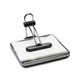 thumbnail image 2 of Servilletero simplehuman Quick Grip de acero inoxidable, 2 of 3