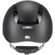 thumbnail image 3 of Casco Deportivo Uvex Suxxeed Ajustable y Ventilado Negro, 3 of 6