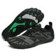 thumbnail image 5 of Zapatilla deportiva barefoot Saguaro Free negro 46, 5 of 7