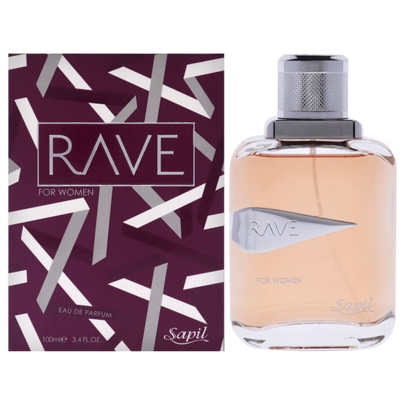 Perfume Sapil Rave EDP 100ml
