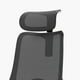 thumbnail image 2 of Cabecero Bolt Negro, 2 of 6