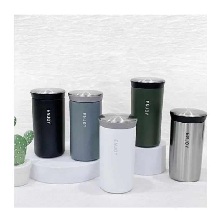 Genérico - Vaso Termico Para Cafe 300 Ml