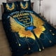 thumbnail image 1 of In Loving Memory Of My Husband Quilt Duvet Cover Set Queen Super 3-Piece Bedding Set, 1 of 5
