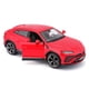 thumbnail image 2 of Maqueta de coche fundido Maisto Lamborghini Urus Red a escala 1/24, 2 of 9