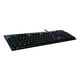 thumbnail image 1 of Teclado Logitech G815 Rgb & Lightsync Mecanico Black negro, 1 of 3