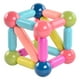 thumbnail image 3 of Juego Magnético Magical Connect 37 Piezas, 3 of 4