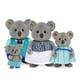thumbnail image 1 of LIL WOODZEEZ FAMILIA KOALAS., 1 of 2