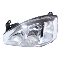 Repuestos Del Sol - Optico Izquierdo Chevrolet Corsa 1.8 Evolution 2001 2005