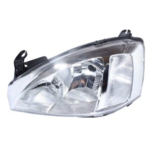 Repuestos Del Sol - Optico Izquierdo Chevrolet Corsa 1.8 Evolution 2001 2005
