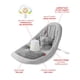 thumbnail image 3 of Asiento de suelo Baby Activity Skip Hop, forro plateado, gris nube, 3 of 6