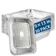 thumbnail image 1 of Charolas Para Hornear Desechables De Aluminio 30 Piezas 9 X 13 Pulgadas, 1 of 7