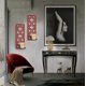 thumbnail image 4 of Portavelas Teton Home WD-115 Rojo, 4 of 4