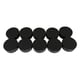 thumbnail image 3 of 10x Fast Sling Puck Piezas De Juego Tablero De Madera Pieza De Juego De Hockey 2.4x0.7cm, 3 of 5