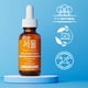 thumbnail image 2 of Serum Seoulceuticals Snail Mucin 97 5% Con Ácido Hialurónico 30 Ml, 2 of 8
