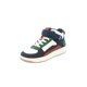thumbnail image 1 of Zapatilla urbana caña velcro elástico junior niño 908, 1 of 3