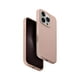 thumbnail image 1 of Carcasa Uniq Lino Hue Silicona Magsafe Iphone 16 Pro - Rosa, 1 of 3