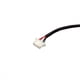 thumbnail image 4 of Arnés de Conector de Alimentación GinTai para Dell Inspiron Serie 11, 4 of 7