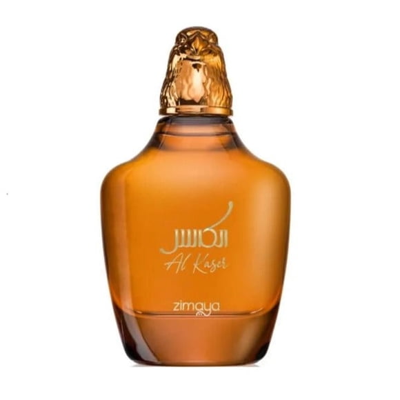 Zimaya Al Kaser edp 100ml Hombre