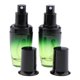 thumbnail image 3 of 2 botellas de perfume de vidrio atomizador atomizador bomba pulverizador recargable 30ml, 3 of 5