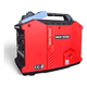 thumbnail image 2 of Generador Inverter De 3000w Md - Erux Er3000is /Rojo/ Profesional, 2 of 3