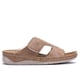 thumbnail image 1 of Sandalia Izas Brown Apóstol 39, 1 of 3