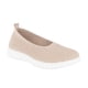 thumbnail image 2 of Zapatilla Ballerina Deportiva Seri Beige Alquimia, 2 of 7