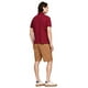 thumbnail image 3 of Polo Tommy Hilfiger de corte regular para hombre Rouge601 XL, 3 of 3