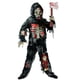 thumbnail image 4 of Disfraz de zombi Spooktacular Creations para niños para Halloween, 4 of 8