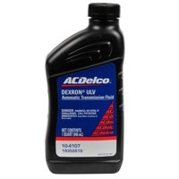 Gm - Aceite Caja Automatica Dexron Ulv Acdelco