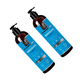 thumbnail image 2 of Shampoo Shampoo fza energizante pack 2 prod 500 ml c.u. marina vital MARINA VITAL, 2 of 3