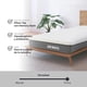 thumbnail image 5 of Colchon De Espuma Atma Smooth Top 1 Plaza 90x190x29 Cm, 5 of 8