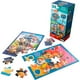 thumbnail image 3 of PAW PATROL 2 PUZZLES 24 PZS.LENT., 3 of 3