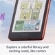 thumbnail image 3 of Colorsoft Kids 16gb Pantalla Color Resistente Agua, 3 of 3