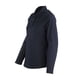 thumbnail image 3 of Polera Polo DryFresh Smooth® 60% Algodón M/L Mujer Azul, 3 of 4