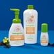 thumbnail image 3 of Desinfectante de manos BabyGanics mandarín sin alcohol 473 ml, 3 of 3