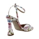 thumbnail image 5 of Sandalia con tacón Steve Madden Beki para mujer, floral, multicolor, 9.5, 5 of 8
