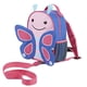 thumbnail image 4 of Accesorio para paseo Mochila Let - Butterfly Rosado azul, 4 of 5