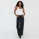thumbnail image 4 of Peto Mujer Local Print Blanco Corona, 4 of 5
