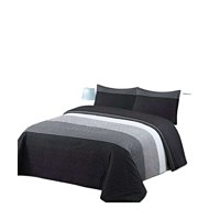 Fei Ya - Cubrecama Quilt Verano King-Super King A4