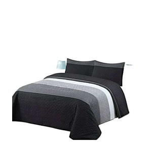 Fei Ya - Cubrecama Verano King-Super King A4