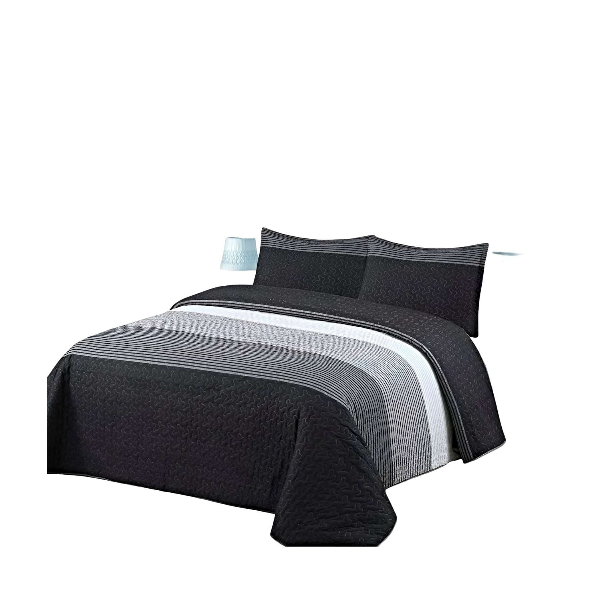 Fei Ya - Cubrecama Quilt Verano King-super King A4