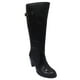 thumbnail image 2 of Bota Cuero  ZAV57 Negro, 2 of 5