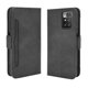 thumbnail image 3 of Funda Cartera Magnética para Xiaomi Redmi 10 4G- Tarjetero Desmontable, Cuero PU, Soporte, 3 of 6