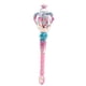 thumbnail image 1 of Flashing Princess Rod Sensory Toys LED Presente Para Fiesta Al Aire Libre Niñas Niños Azul, 1 of 5