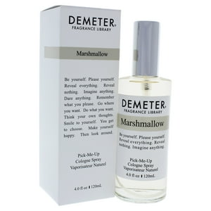 Malvavisco De Demeter Para Mujer - Spray De Colonia