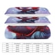 thumbnail image 2 of Spider-Man Bedding Comforter Sets 3-Piece Bedding Set Soft Warm Bed Set for Bedroom All Season, 2 of 5