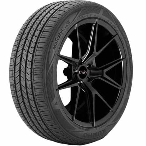 Neumatico 255/40 R19 Kumho Ta91 100Y