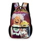 thumbnail image 1 of Mochila Nanalan Escolar Infantil 43x15x32cm, 1 of 6